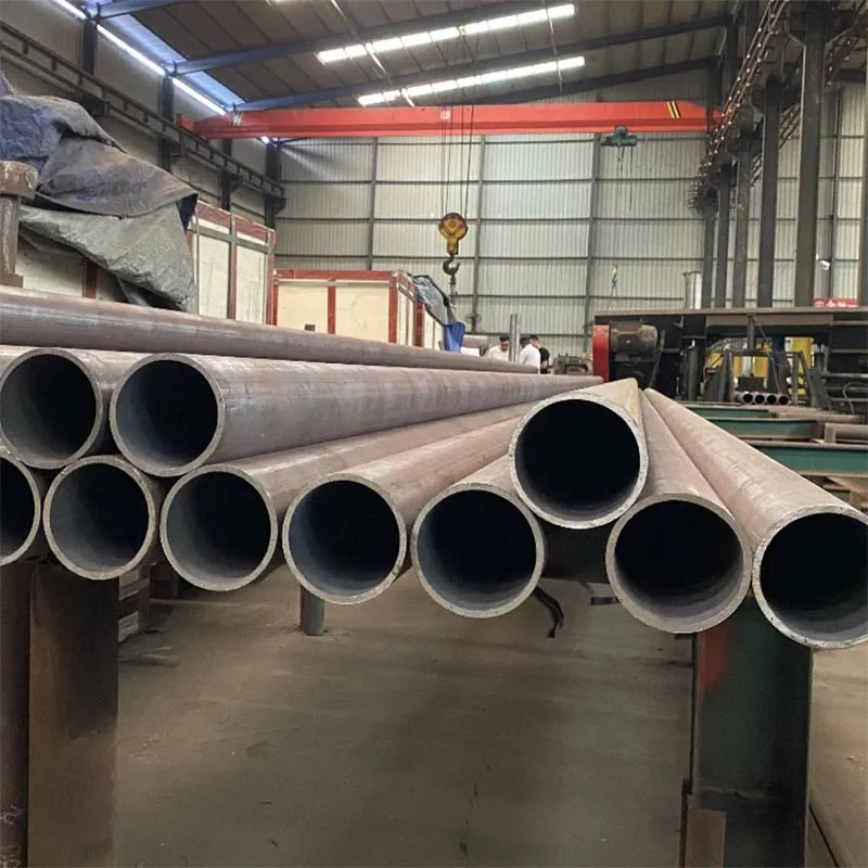 carbon steel pipe&tube